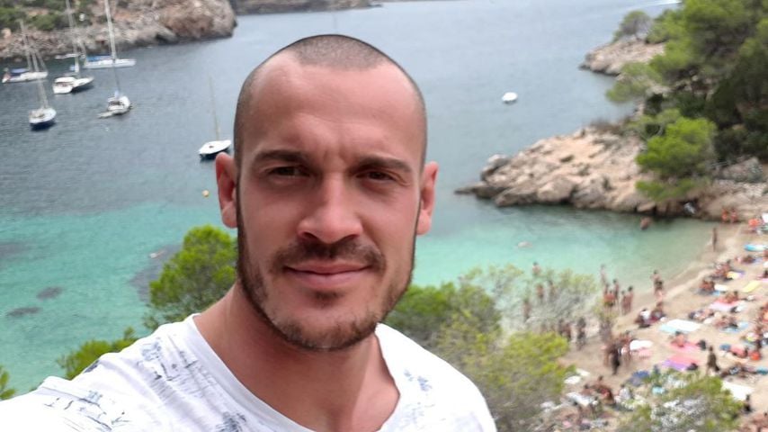 Roman Raamo, ehemaliger "Love Island"-Kandidat