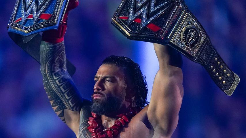 Fans rasten aus: Deutschland bekommt großes Wrestling-Event!