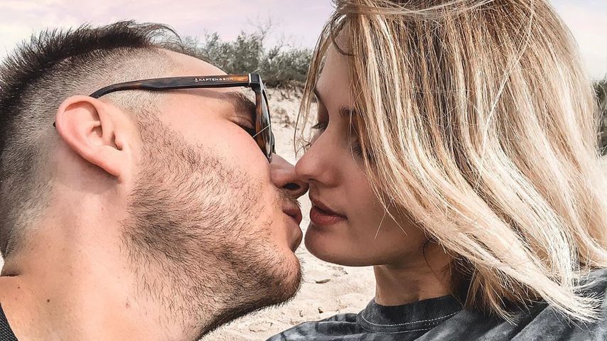 Offiziell! Ex-GNTM-Girl Vanessa Stanat hat "Ja" gesagt
