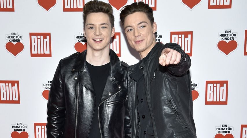 DieLochis: So bekämpfen Roman & Heiko ihre "Tour-Depression"