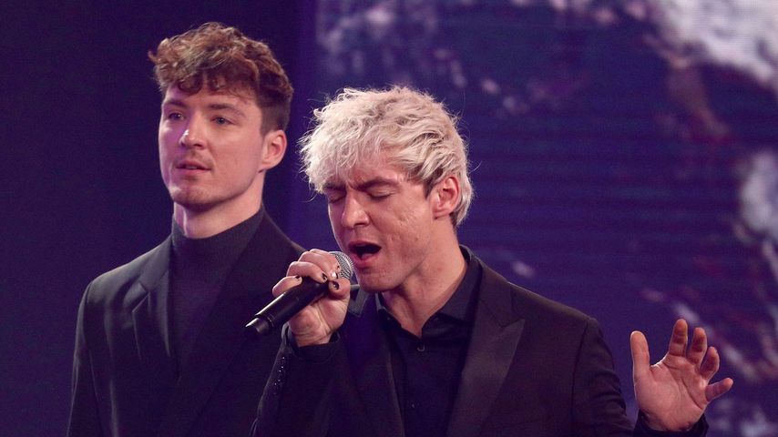 Roman und Heiko Lochmann, Musiker