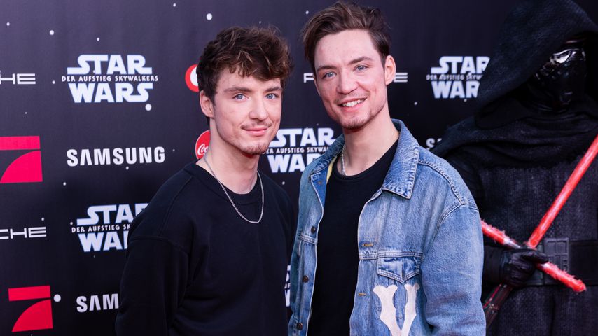 Roman und Heiko Lochmanns neuer Song heilt Herzen ihrer Fans