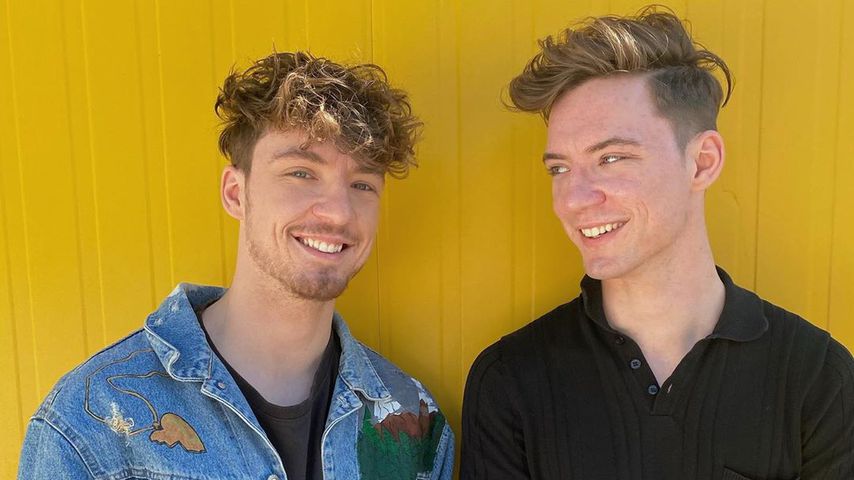 Die Lochis: Das nervt die Brüder so richtig aneinander!