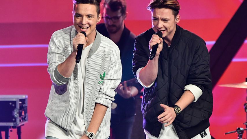 Lieber Deo statt Dusche? So halten sich die Lochis frisch!