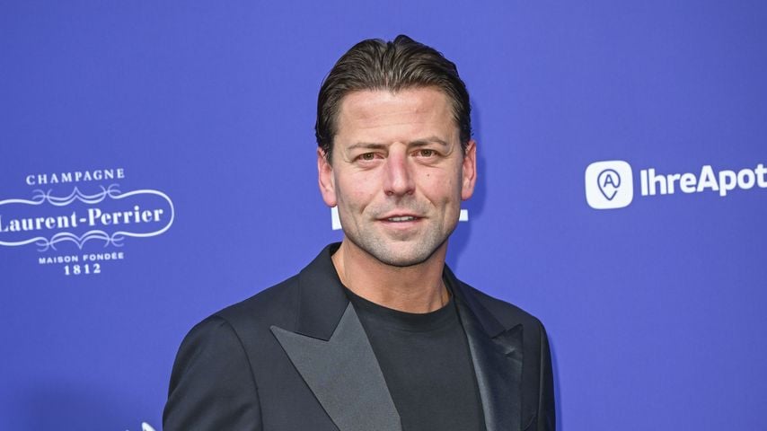 Ex-Fußballprofi Roman Weidenfeller verrät Beziehungsstatus