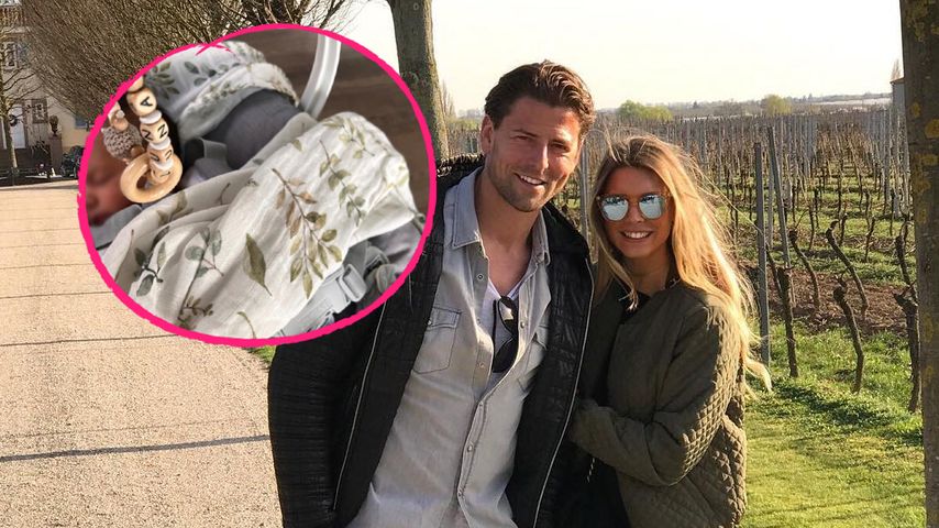 Ein Mädchen: Roman Weidenfeller ist wieder Papa geworden!