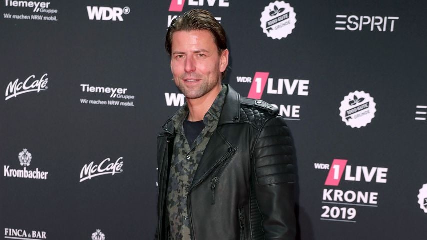 Roman Weidenfeller im Dezember 2019