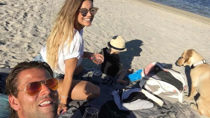 Kurz nach Baby Nummer zwei: Roman Weidenfeller ist getrennt