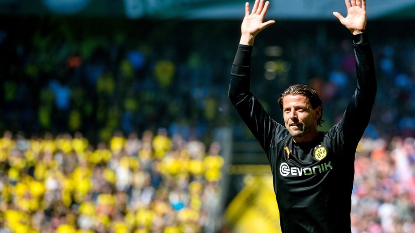 Dank Silbereisen: Ex-BVB-Star Weidenfeller beim Traumschiff