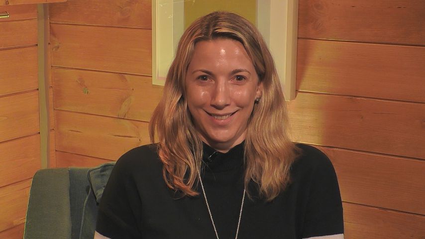 Romana Hoffmann 2020 bei "Big Brother"