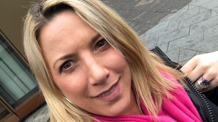 Romana Hoffmann, "Big Brother"-Bewohnerin