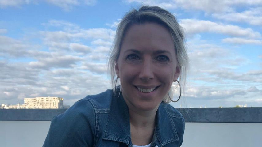 Romana Hoffmann, ehemalige "Big Brother"-Kandidatin