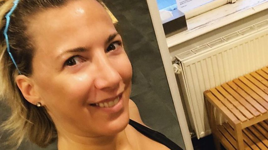 Romana Hoffmann im Juni 2018 in Wien