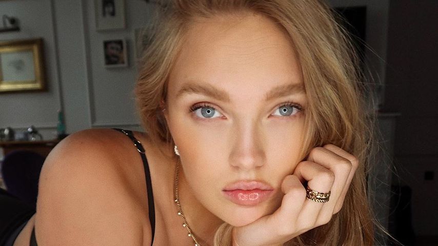 Romee Strijd, Model