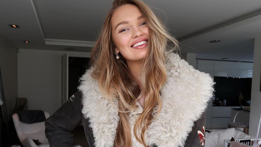 Romee Strijd, Model