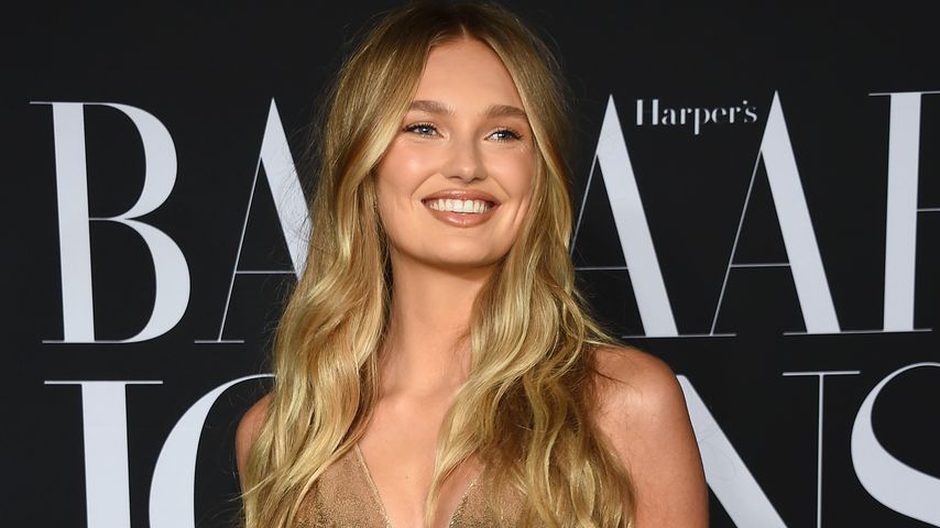 Romee Strijd, Model
