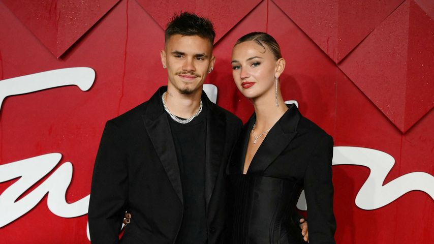 Durch Beckham-Beziehung? Mia Regan verdoppelt ihr Einkommen