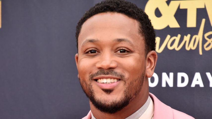 Schwerer Unfall: Romeo Miller konnte nicht mehr laufen!