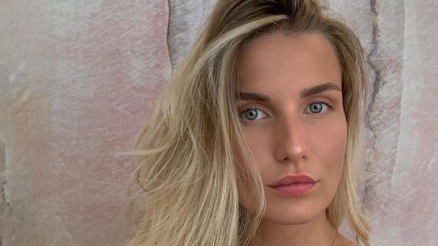 "Bachelor in Paradise"-Kandidatin Romina Beck