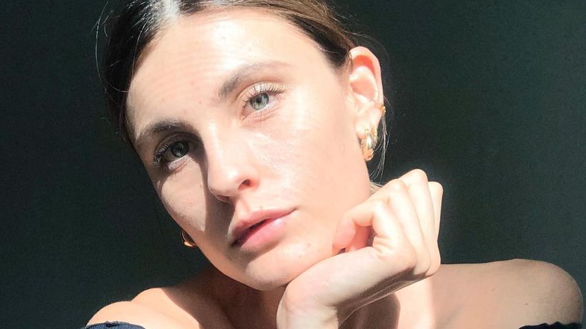 Romina Brennecke, ehemalige GNTM-Kandidatin