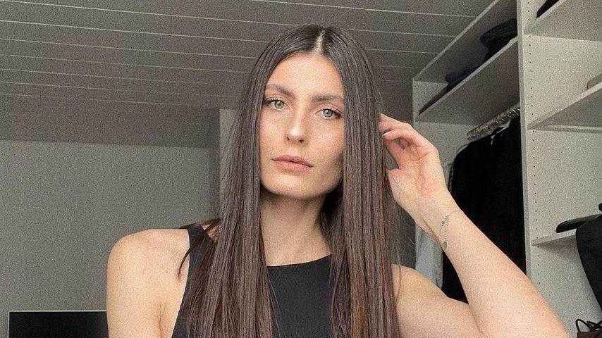 Romina Brennecke, ehemalige GNTM-Kandidatin