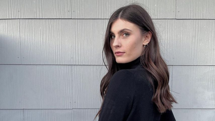 Nach GNTM-Teilnahme: Hört Romina Brennecke mit Modeln auf?