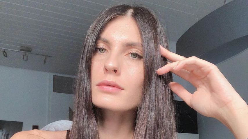 Nach GNTM: Romina Brenneckes Insta-Reichweite "explodiert"