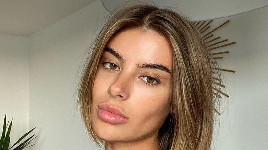 Romina, GNTM-Kandidatin 2021
