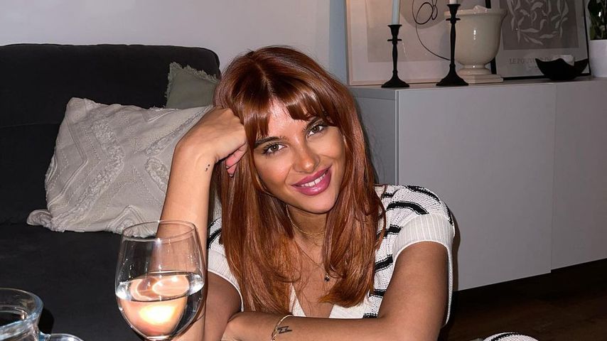 Romina Palm, Juli 2021