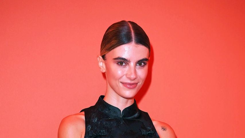 Romina Palm bei der ABOUT YOU OPERA FASHION SHOW im Admiralspalast, Berlin, 07.10.2026