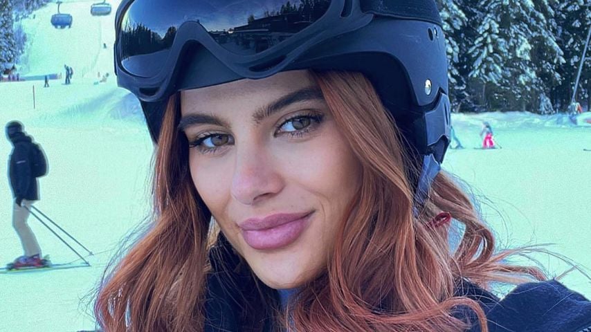 Romina Palm, Influencerin