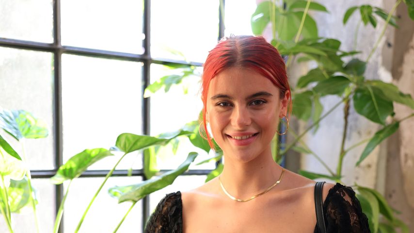 Romina Palm, Influencerin