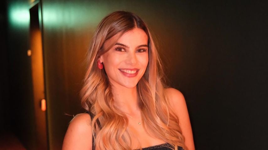 20 Kilo abgenommen: Das isst Romina Palm an einem Tag