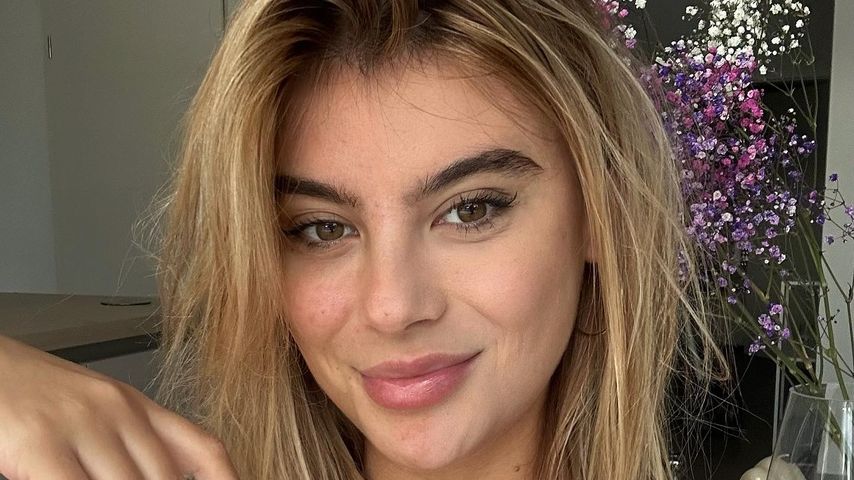 "Kreislauf": Romina Palm hat mit Fressattacken zu kämpfen