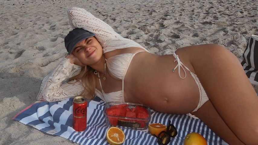 Romina Palm, Influencerin