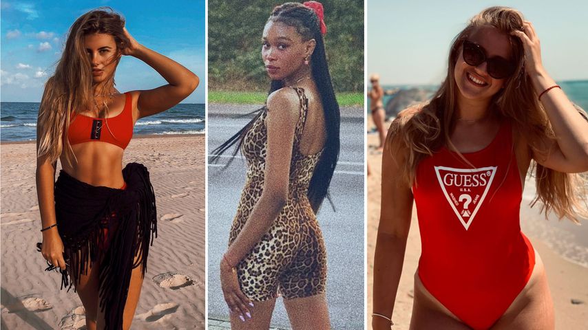 Körpermaße im Fokus? Darauf müssen die GNTM-Girls achten