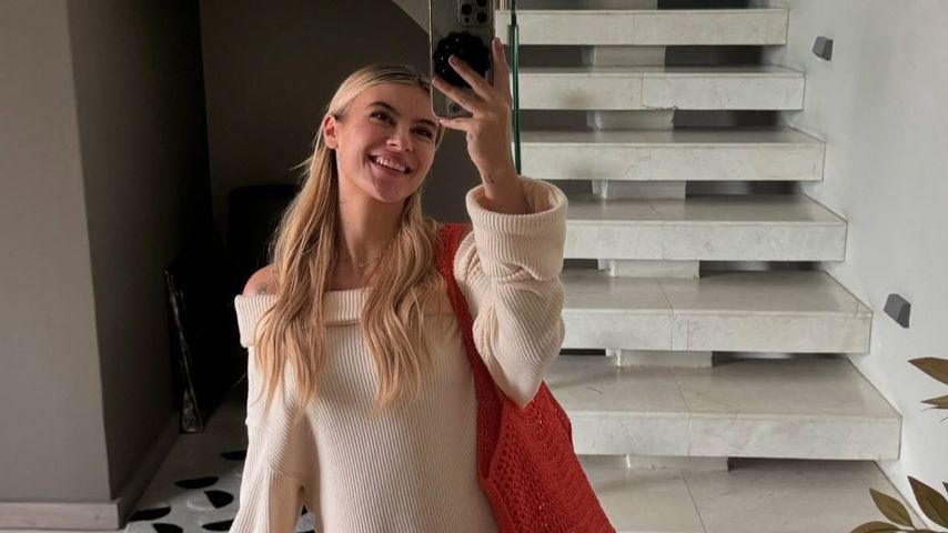 Romina Palm, Influencerin