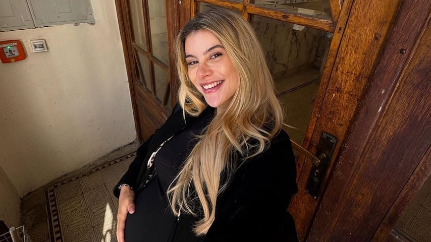Romina Palm, Influencerin