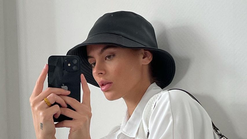 Romina Palm, Influencerin