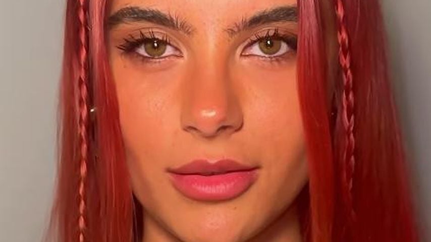 Süße 24: Romina Palm feiert ihren Geburtstag auf Ibiza!