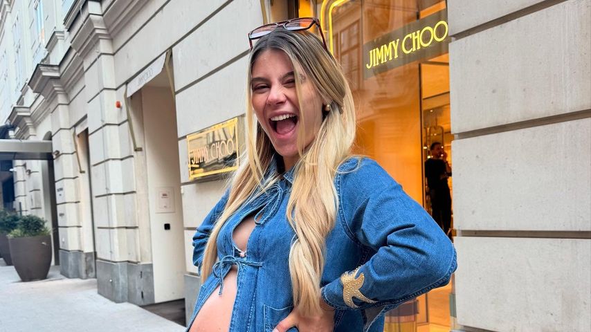 Romina Palm, Influencerin