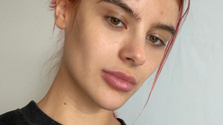 Romina Palm, Influencerin