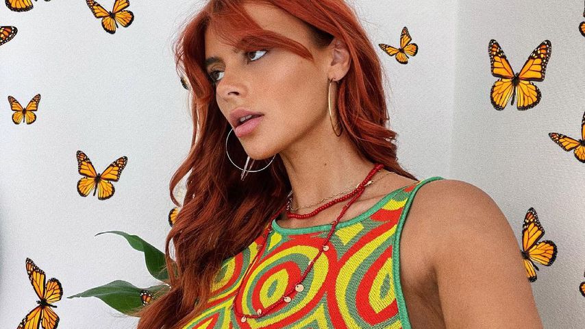Romina Palm, Ex-GNTM-Girl