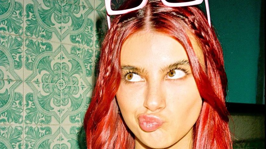 Kein Bodyshaming: Romina Palm hat über zehn Kilo zugenommen