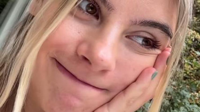 Romina Palm, Influencerin