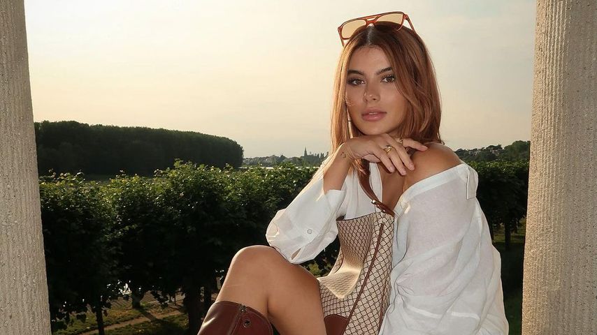 Romina Palm im Juli 2023