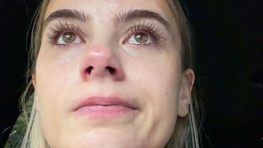 Romina Palm im Oktober 2025