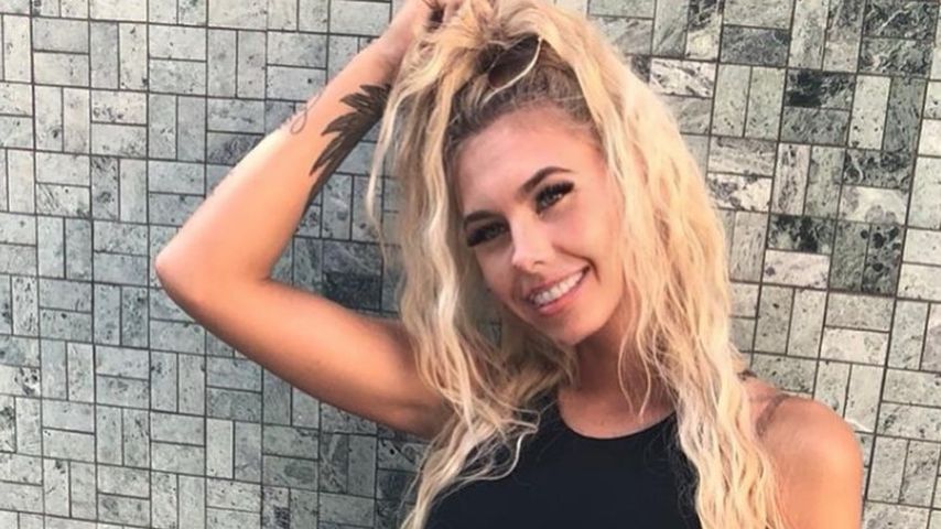 Romina, "Ex on the Beach"-Kandidatin