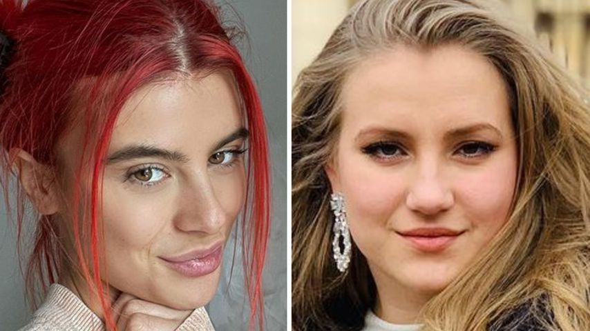 Kein Modelmaß: Überzeugen GNTM-Romi und Dascha beim Casting?