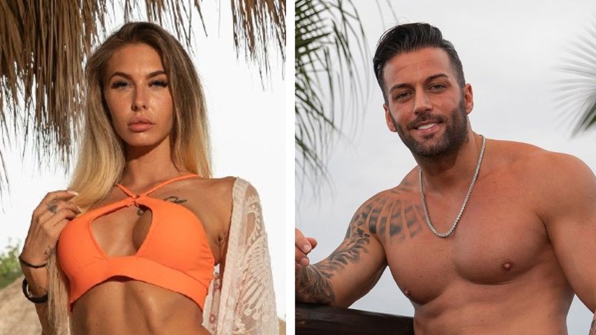 Romina oder Jay Jay? Dieser "Ex on the Beach"-Star ist raus!